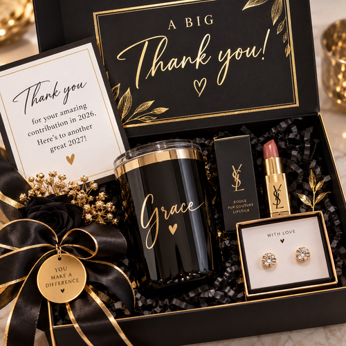 Bespoke Corporate Gifting 🥳
