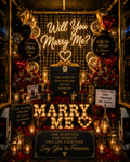 The Perfect Yes 💍